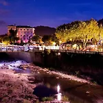 Les 5 Sources * Vals-les-Bains