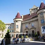 Les 5 Sources Vals-les-Bains