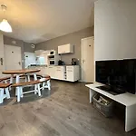 Les 5 Sources * Vals-les-Bains