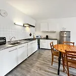 Les 5 Sources Сasa de vacaciones Vals-les-Bains