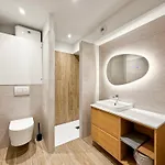 Сasa de vacaciones Les 5 Sources Vals-les-Bains
