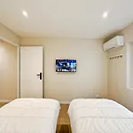 Les 5 Sources Сasa de vacaciones *