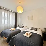 Les 5 Sources * Vals-les-Bains