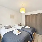 Сasa de vacaciones Les 5 Sources Vals-les-Bains
