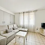 Les 5 Sources Сasa de vacaciones