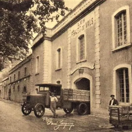 Les 5 Sources Holiday home