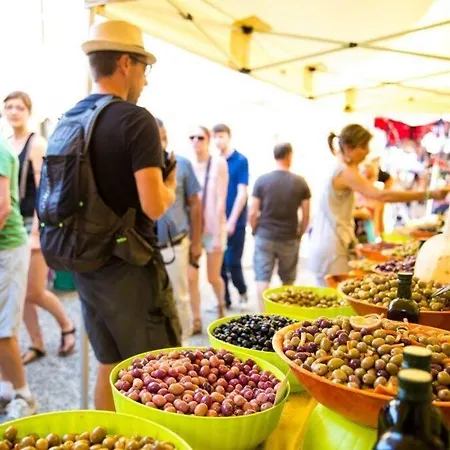 Hébergement de vacances Les 5 Sources