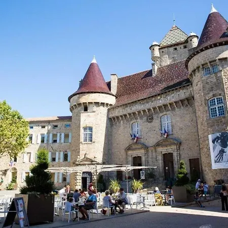Les 5 Sources Vals-les-Bains