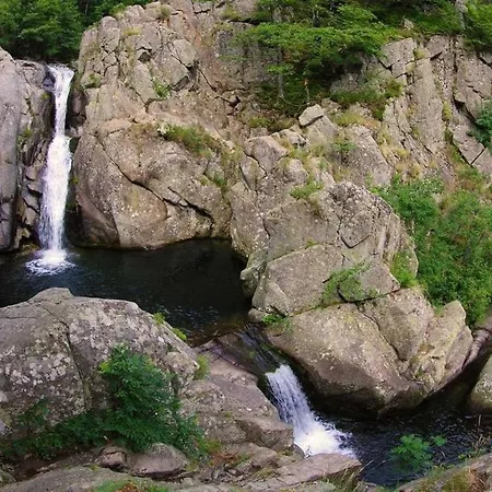 Holiday home Les 5 Sources Vals-les-Bains