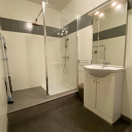 Les 5 Sources Holiday home *
