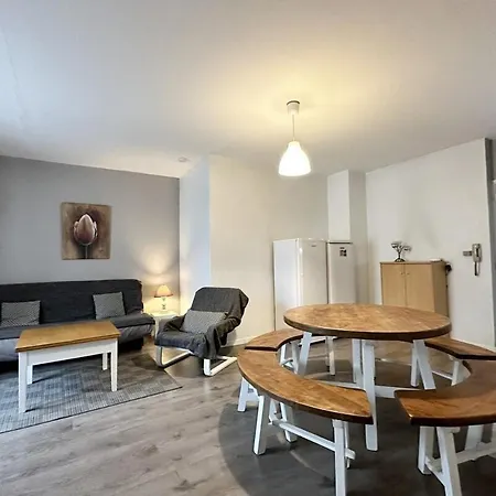 Les 5 Sources Holiday home Vals-les-Bains