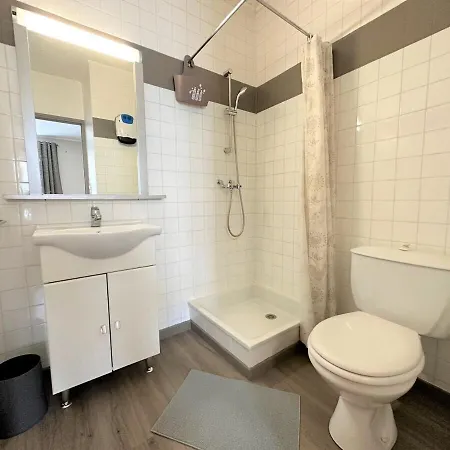 Les 5 Sources Holiday home Vals-les-Bains
