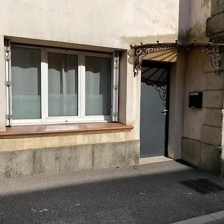 Les 5 Sources Vals-les-Bains