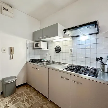 Holiday home Les 5 Sources Vals-les-Bains