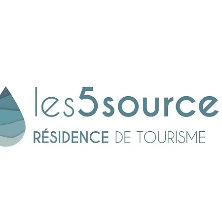 Les 5 Sources * Vals-les-Bains
