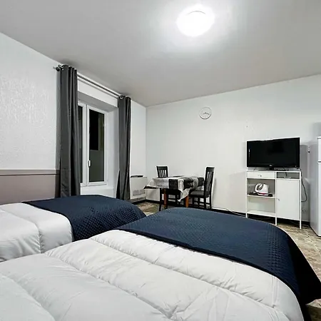 Les 5 Sources Holiday home