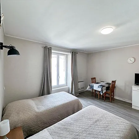 Les 5 Sources Holiday home Vals-les-Bains