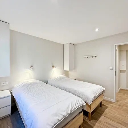 Les 5 Sources Holiday home Vals-les-Bains