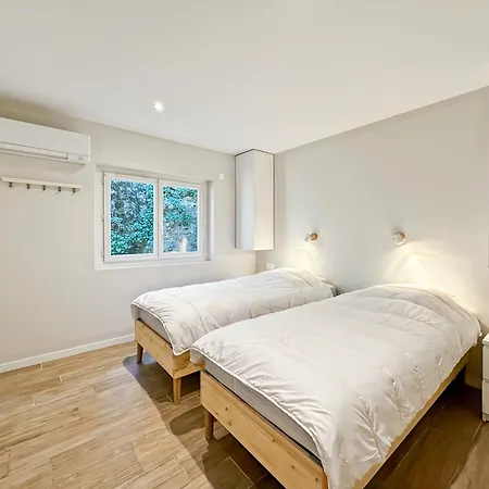 Holiday home Les 5 Sources Vals-les-Bains