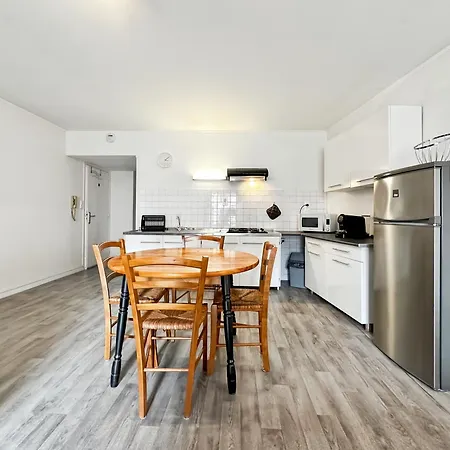 Les 5 Sources Holiday home