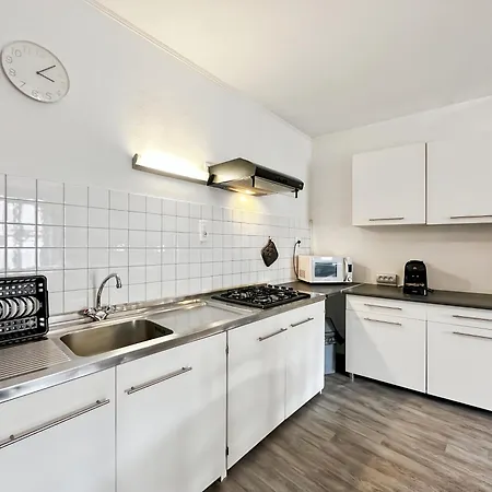 Holiday home Les 5 Sources