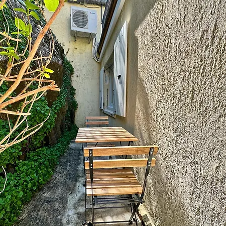 Les 5 Sources Holiday home