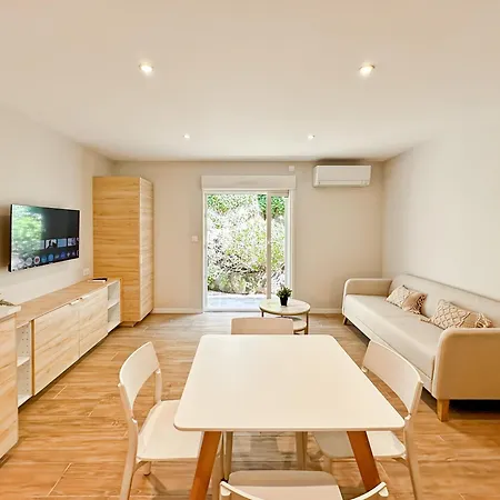 Holiday home Les 5 Sources