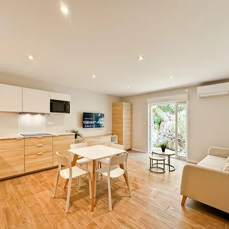 Les 5 Sources Holiday home Vals-les-Bains