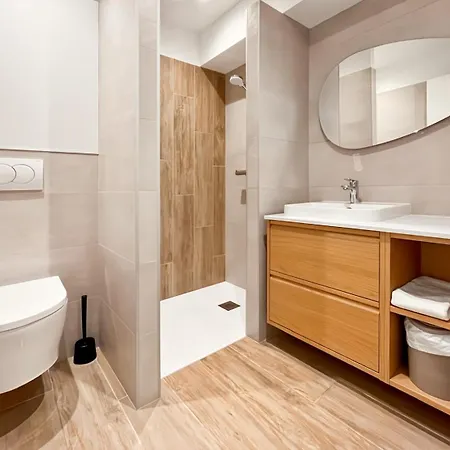 Les 5 Sources Ferienhaus Vals-les-Bains