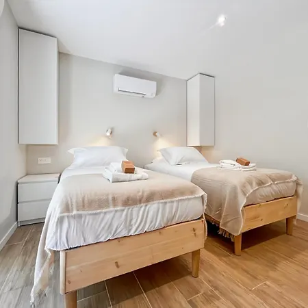 Ferienhaus Les 5 Sources