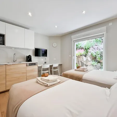 Les 5 Sources Holiday home
