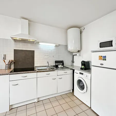 Ferienhaus Les 5 Sources